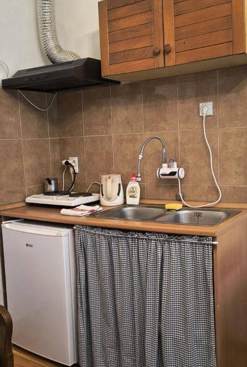 Photo of Kitchen in Sremski Karlovci