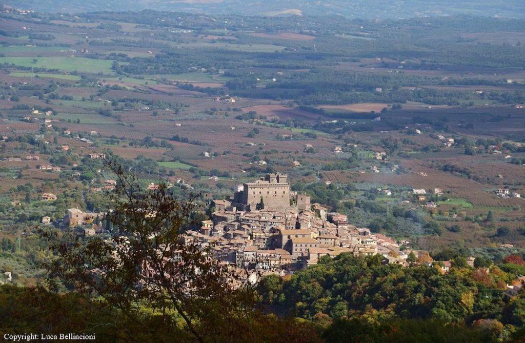 Photo of Buildings in Soriano nel Cimino