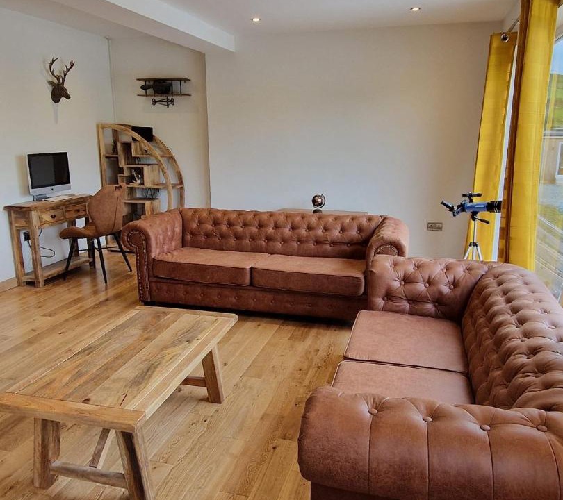 Photo of Livingroom in Isle of Skye