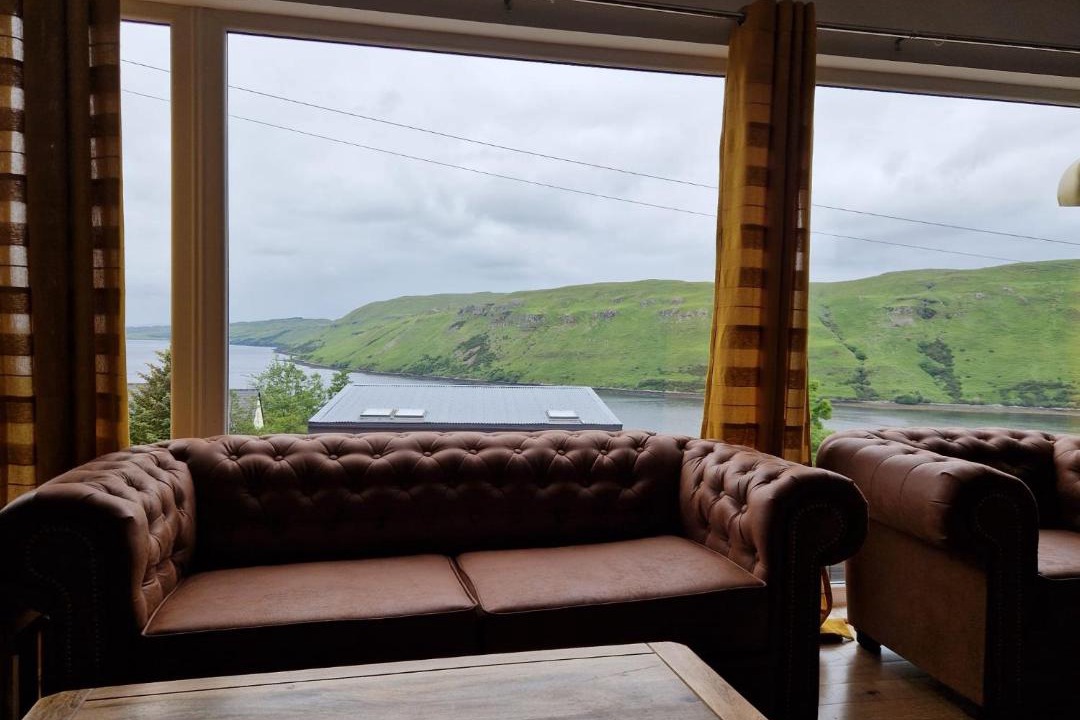 Photo of Livingroom in Isle of Skye