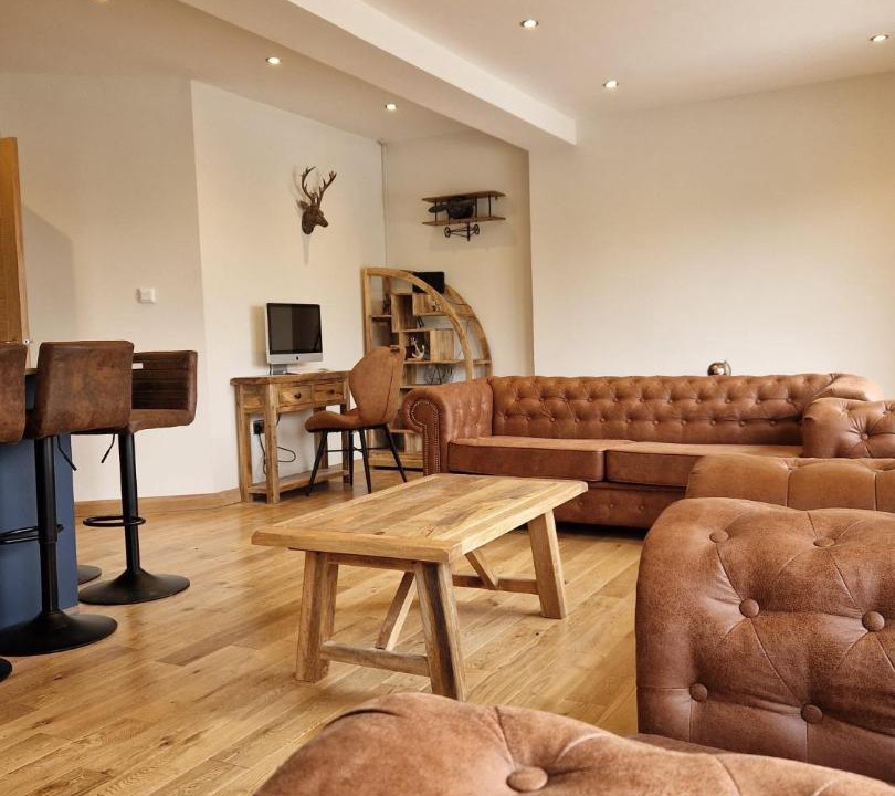 Photo of Livingroom in Isle of Skye