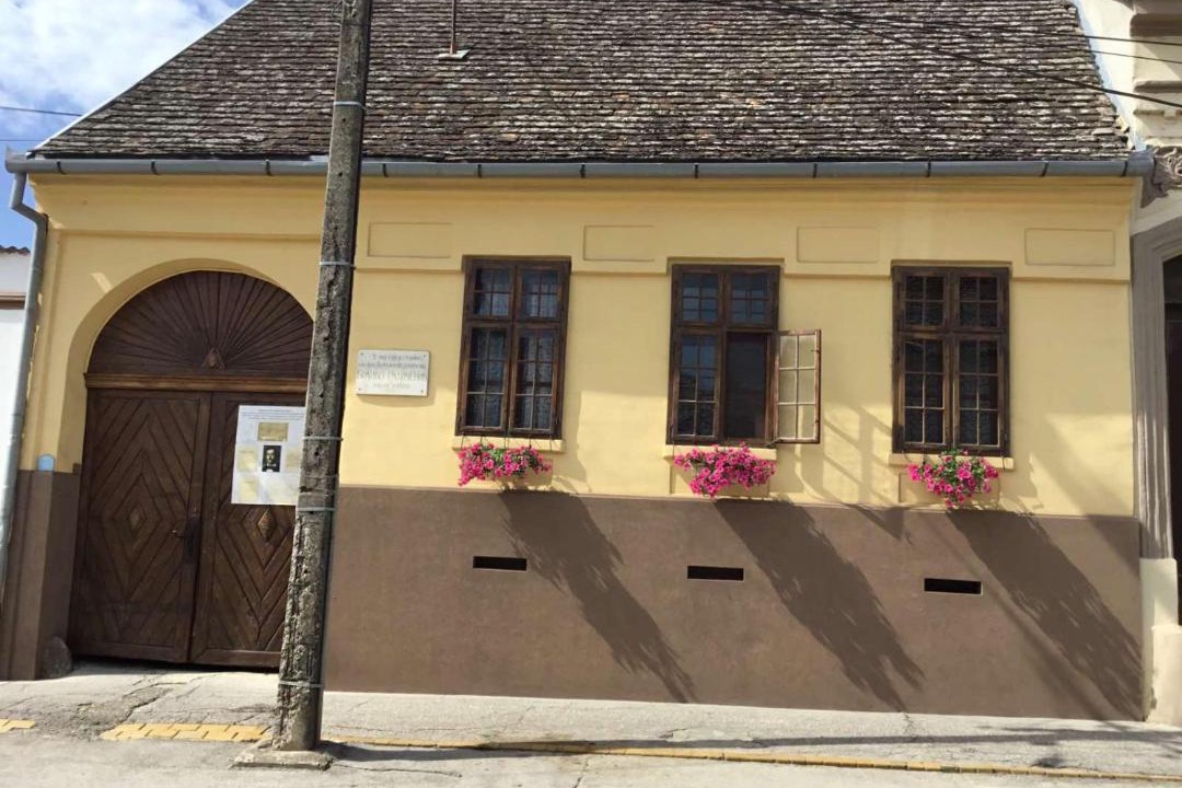Photo of Buildings in Sremski Karlovci