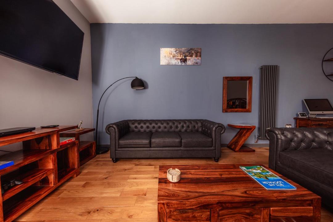 Photo of Livingroom in Isle of Skye