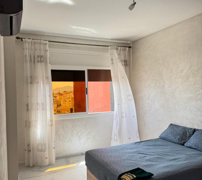 Photo of Bedroom in Al Hoceima