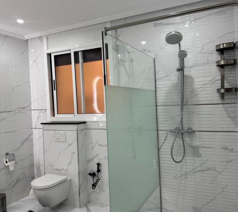 Photo of Bathroom in Al Hoceima