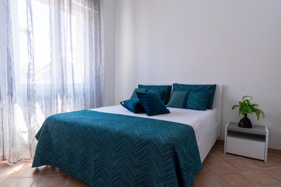 Photo of Bedroom in San Giuliano a Mare