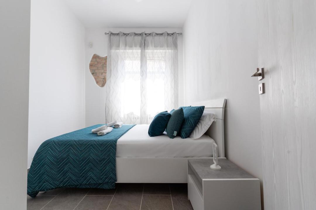 Photo of Bedroom in San Giuliano a Mare