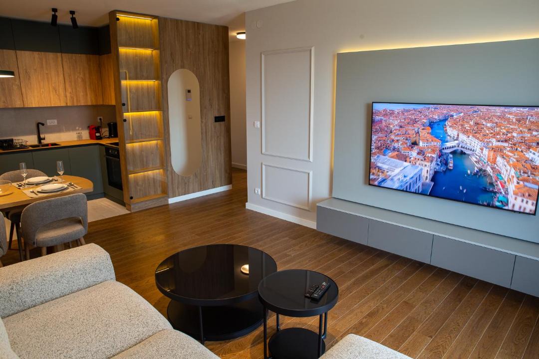 Photo of Livingroom in Medijana