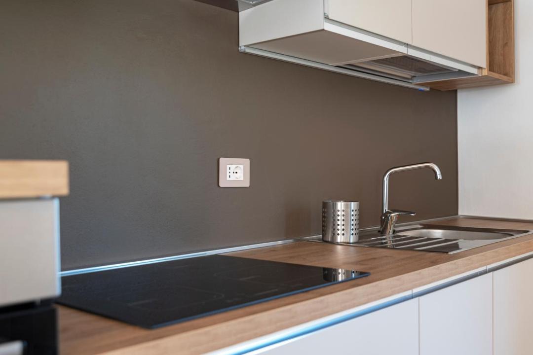 Photo of Kitchen in Fabriano