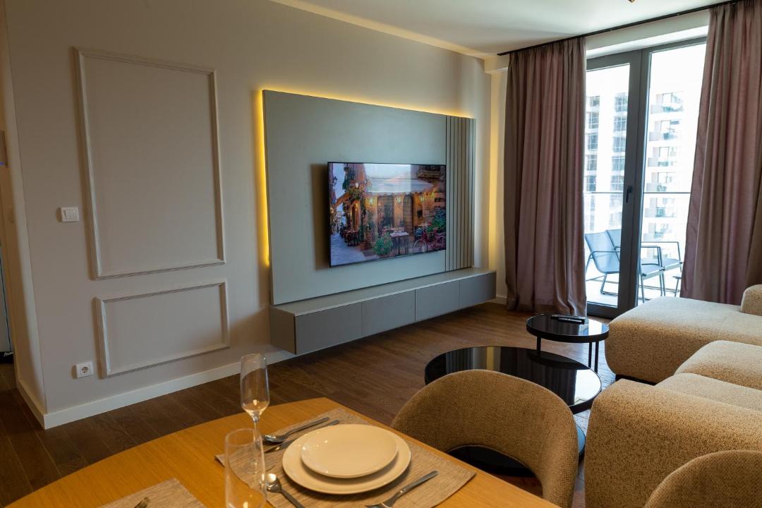Photo of Livingroom in Medijana