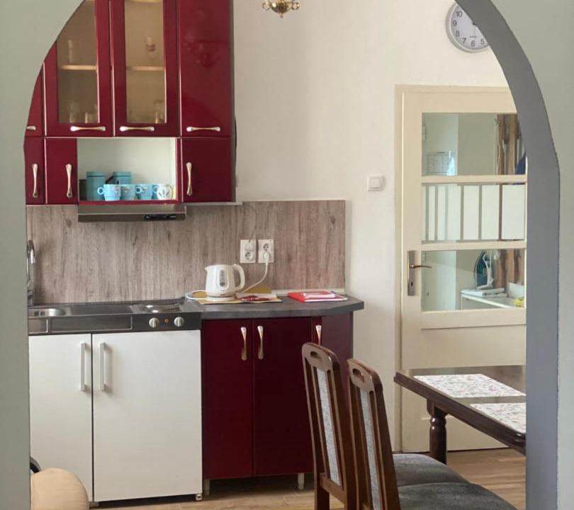 Photo of Kitchen in Apatin