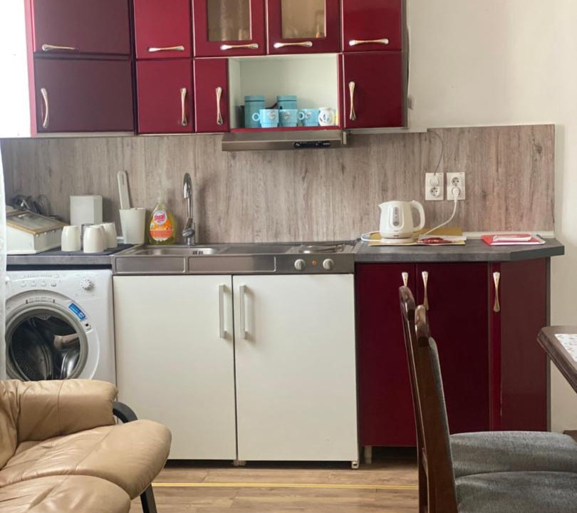 Photo of Kitchen in Apatin