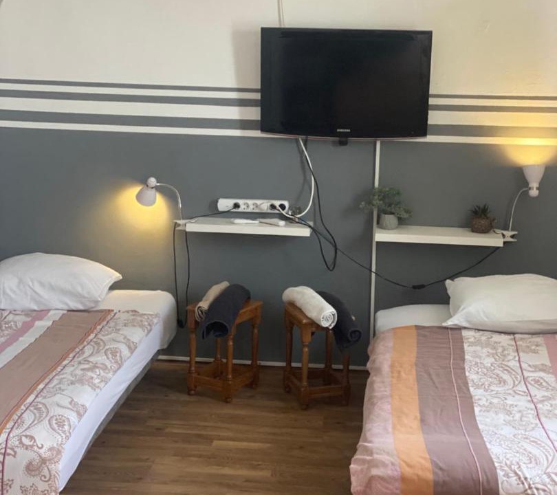 Photo of Bedroom in Apatin