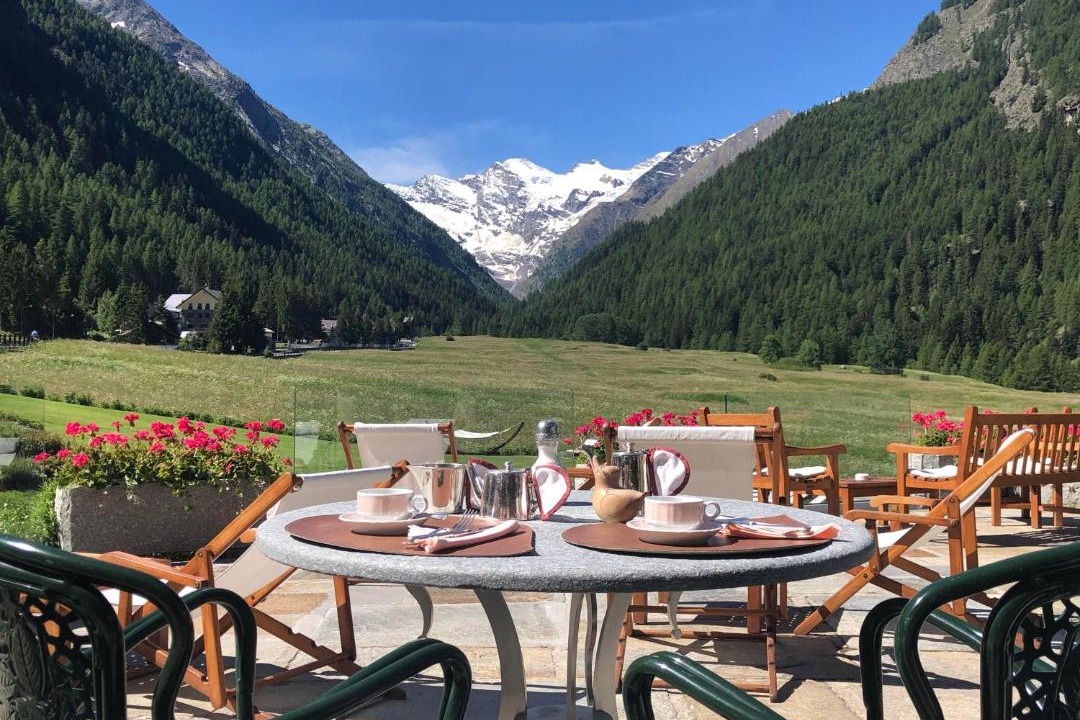 Photo of Others in Cogne