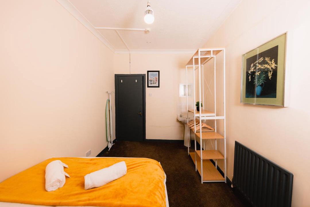 Photo of Bedroom in Newington
