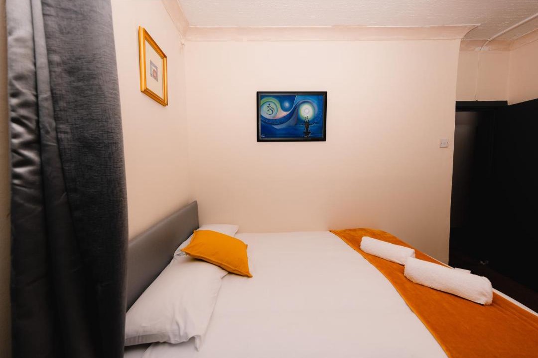 Photo of Bedroom in Newington