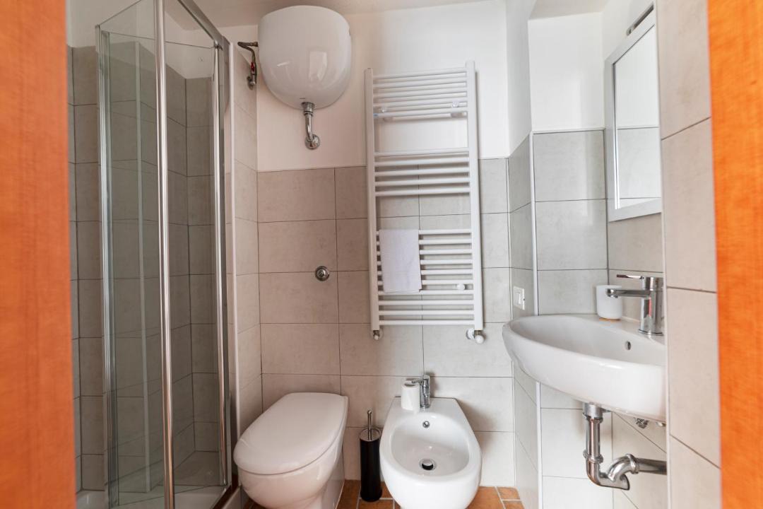 Photo of Bathroom in Fabriano