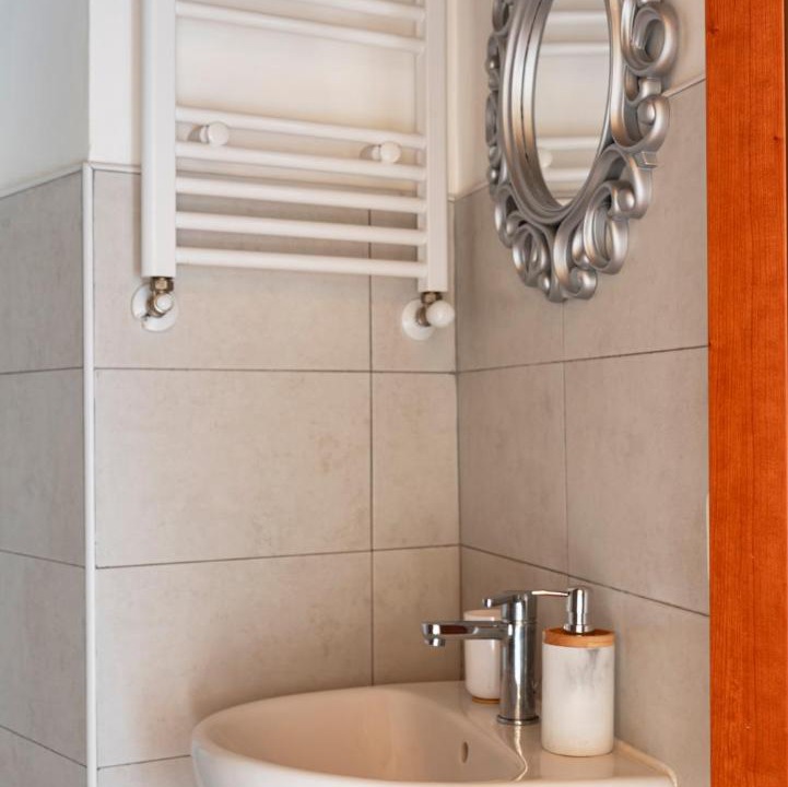 Photo of Bathroom in Fabriano