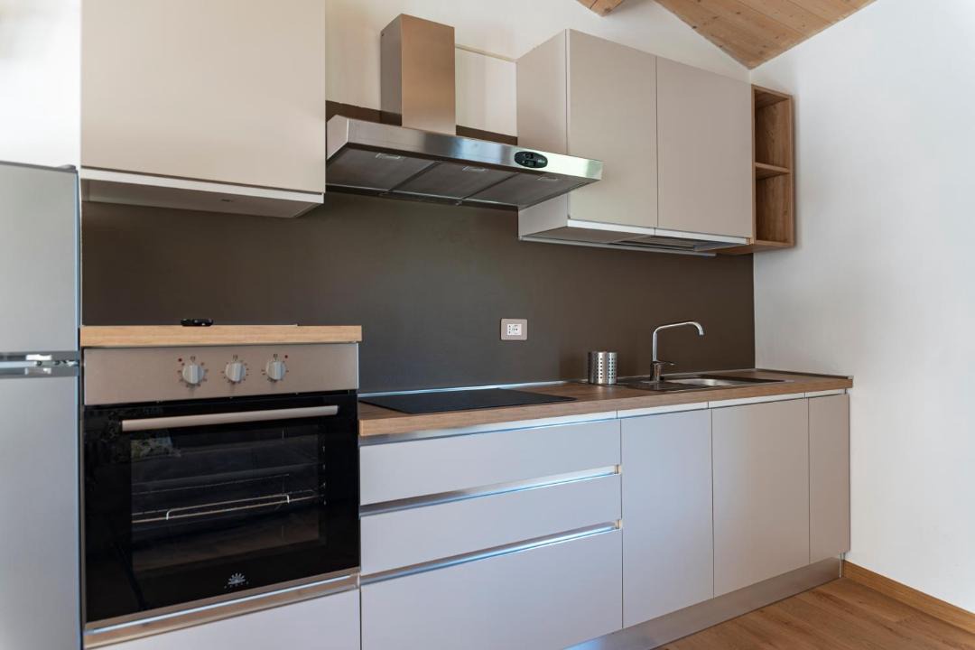 Photo of Kitchen in Fabriano
