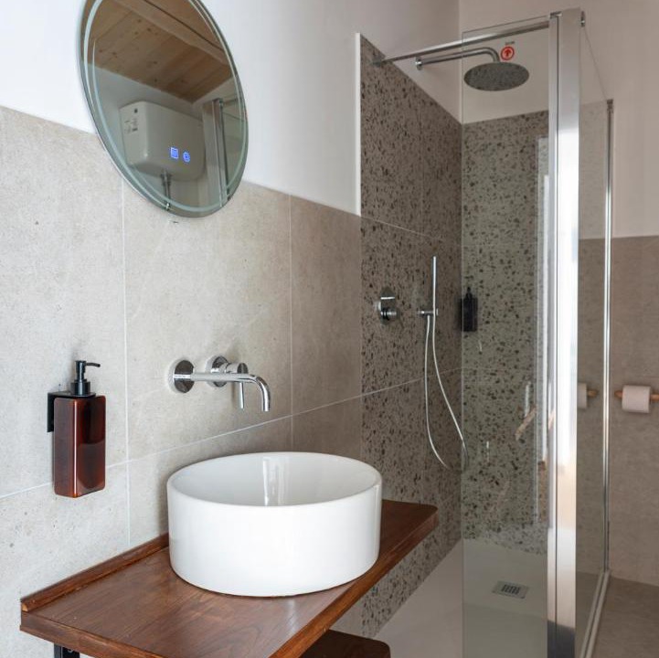 Photo of Bathroom in Fabriano