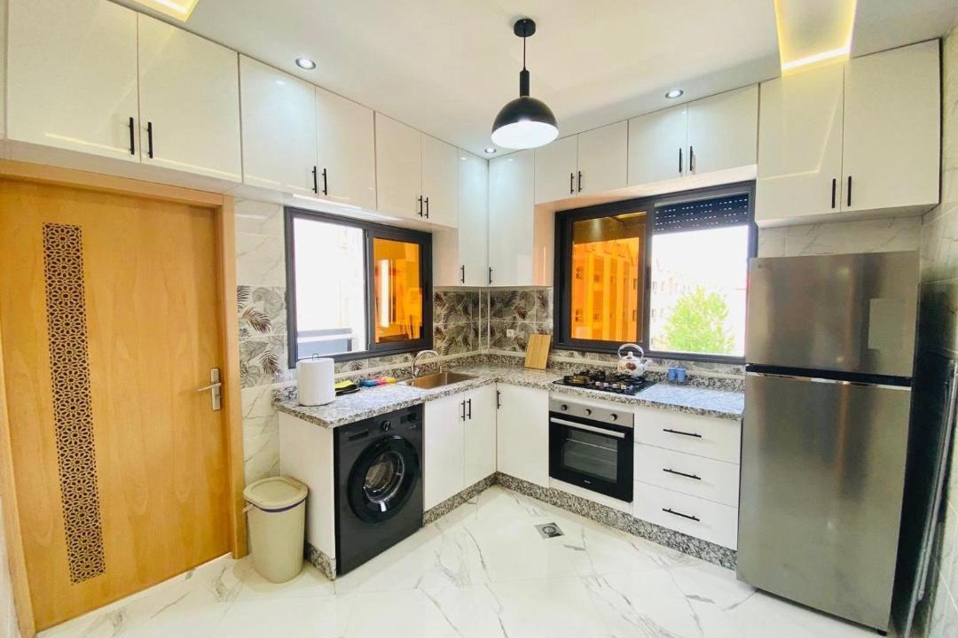 Photo of Kitchen in Zaouia Ben Smine