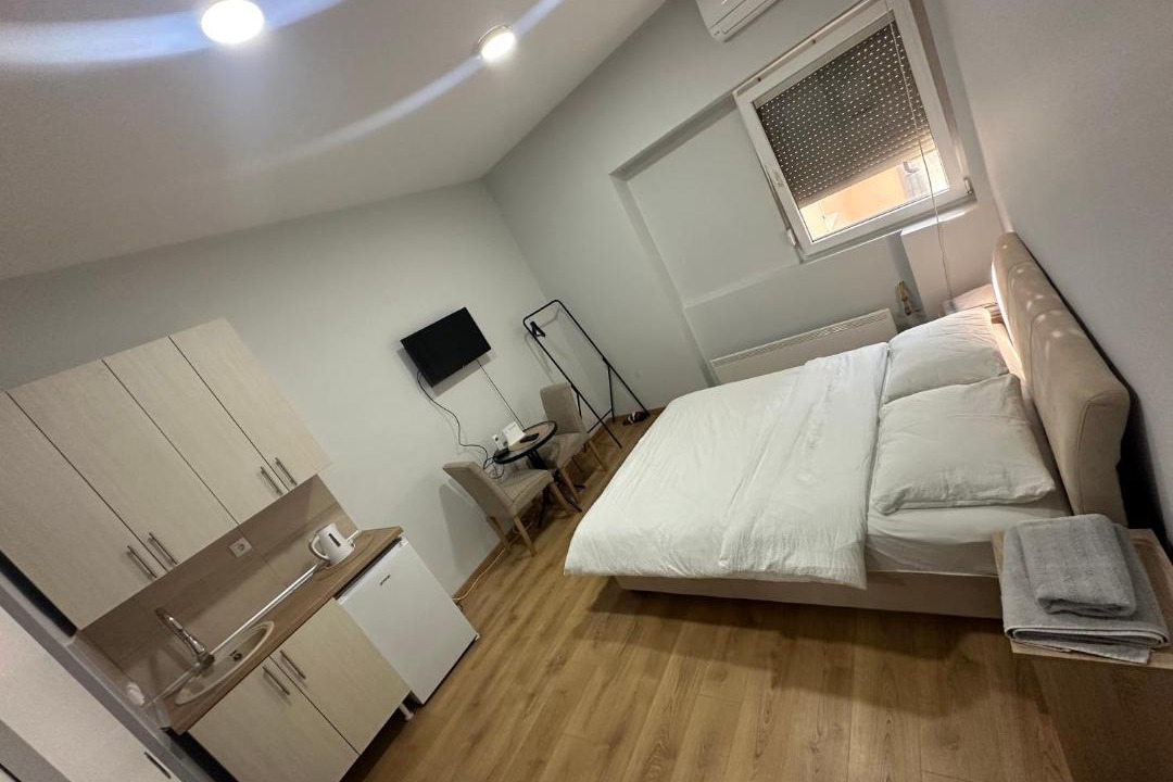 Photo of Bedroom in Becej