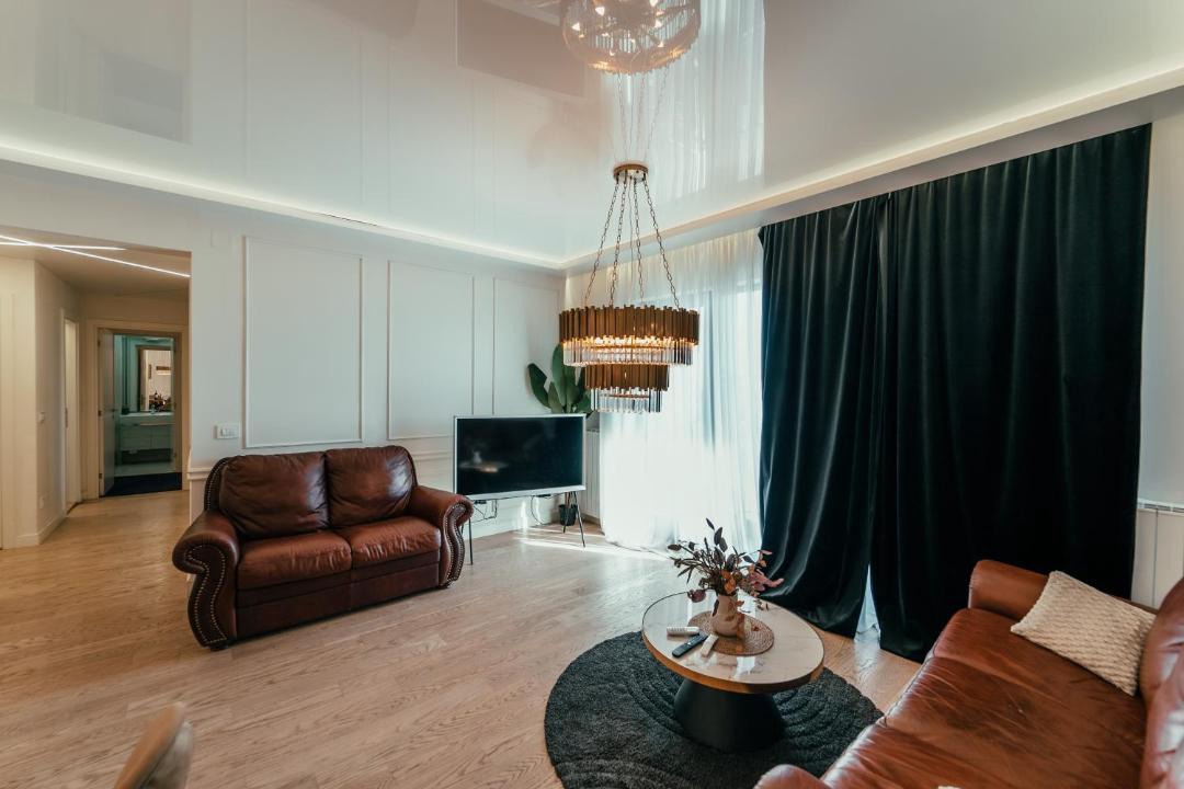 Photo of Livingroom in Savski Venac