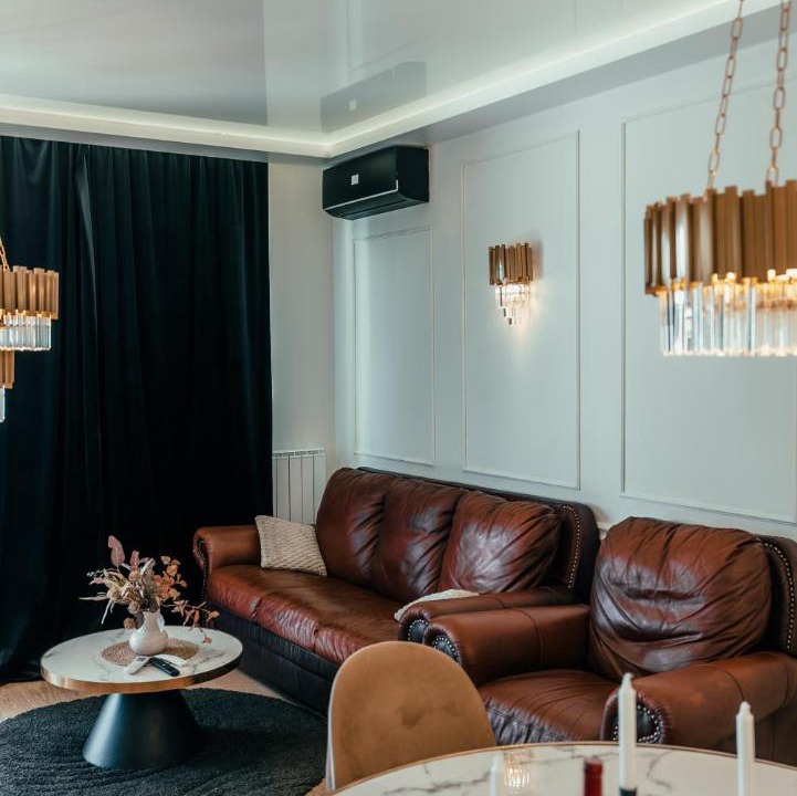 Photo of Livingroom in Savski Venac