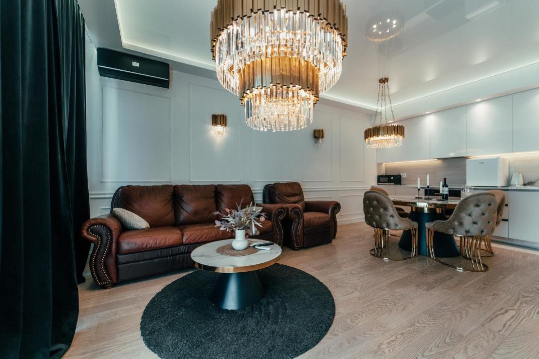 Photo of Livingroom in Savski Venac