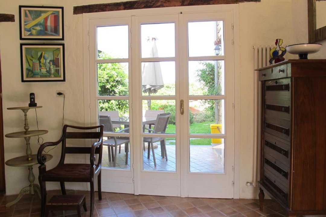 Photo of Livingroom in Dolcedo