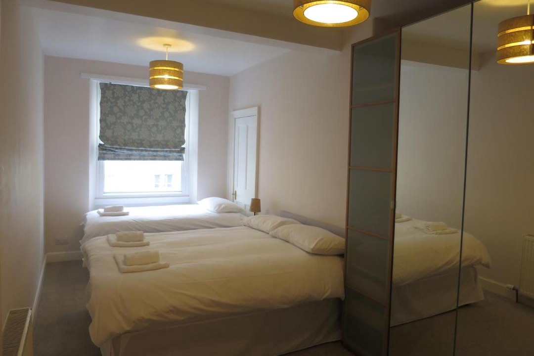 Photo of Bedroom in Newington