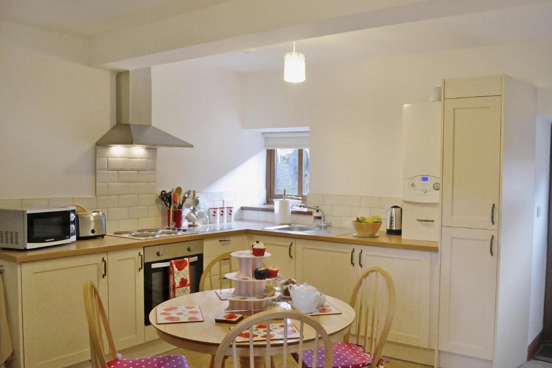Photo of Kitchen in Margam