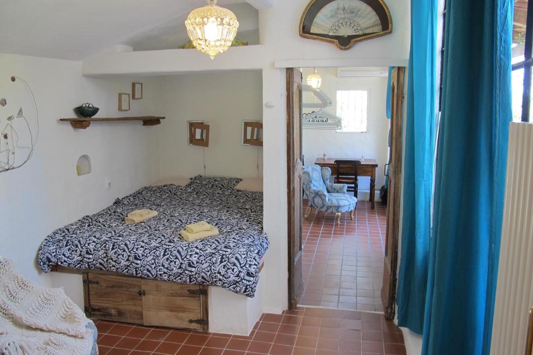 Photo of Bedroom in Dolcedo