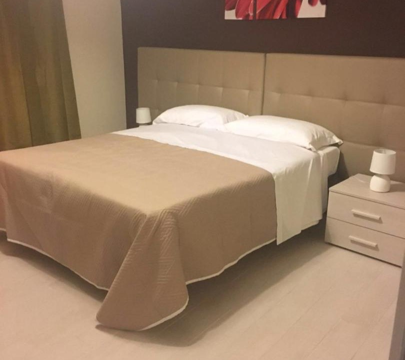 Photo of Bedroom in Viagrande