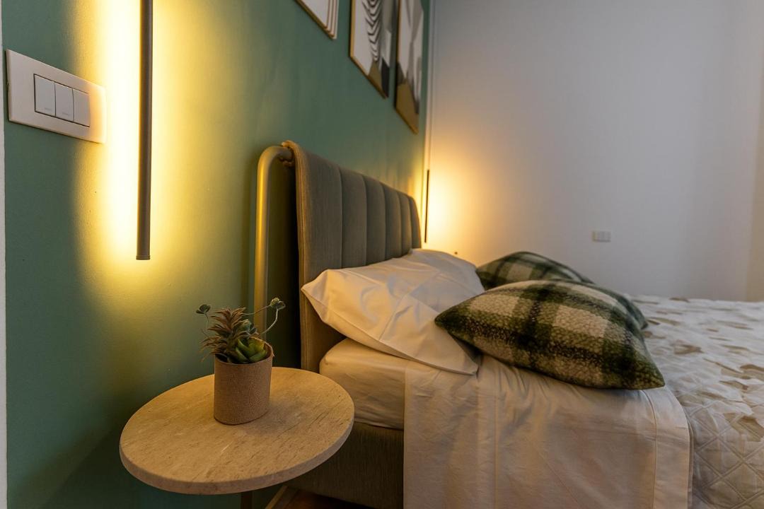 Photo of Bedroom in Casabianca di Fermo