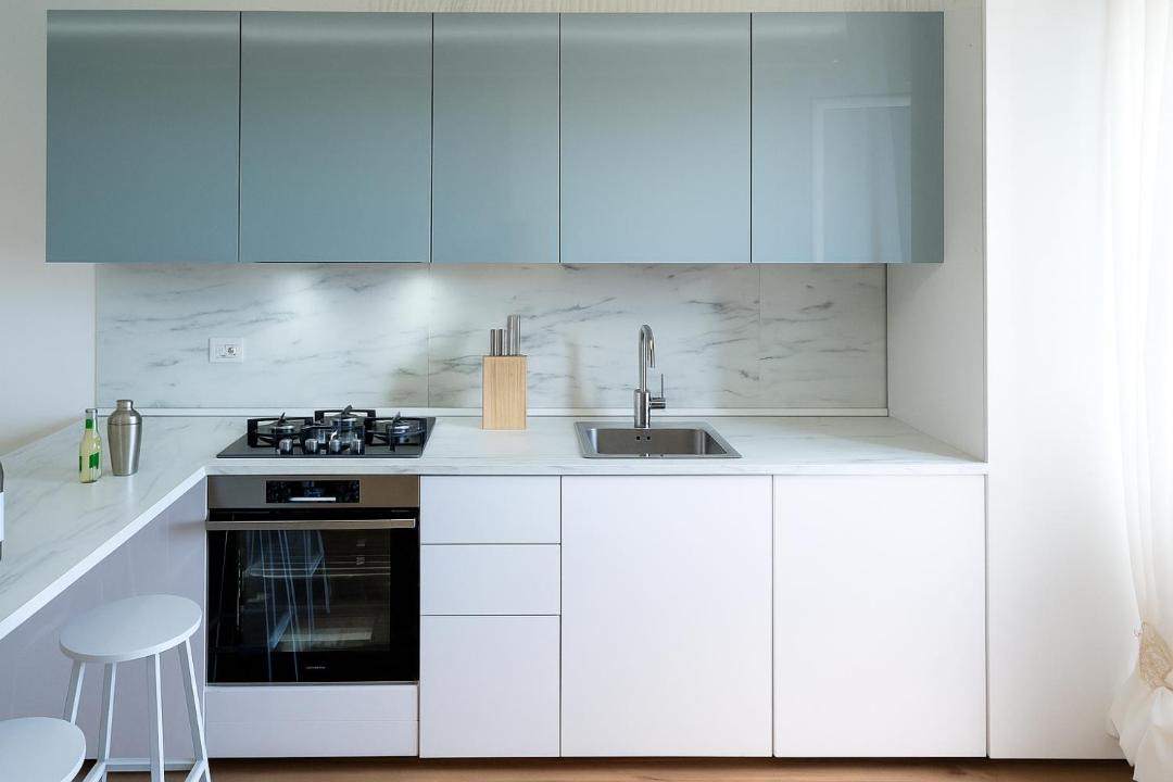 Photo of Kitchen in Casabianca di Fermo