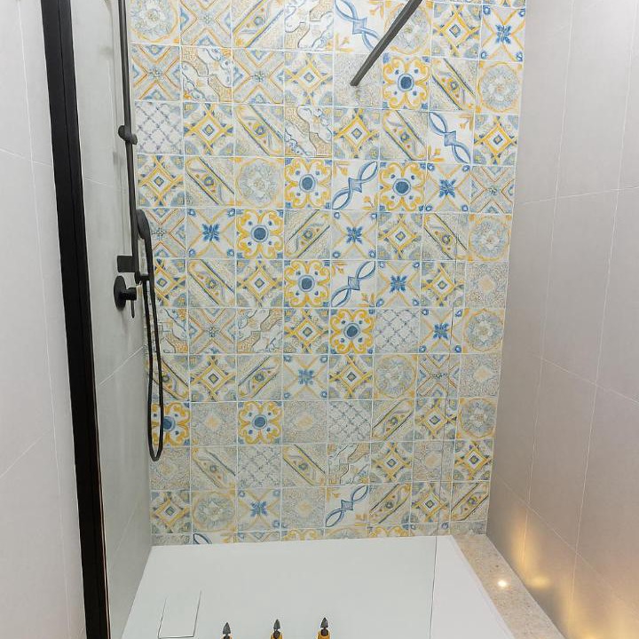 Photo of Bathroom in Casabianca di Fermo
