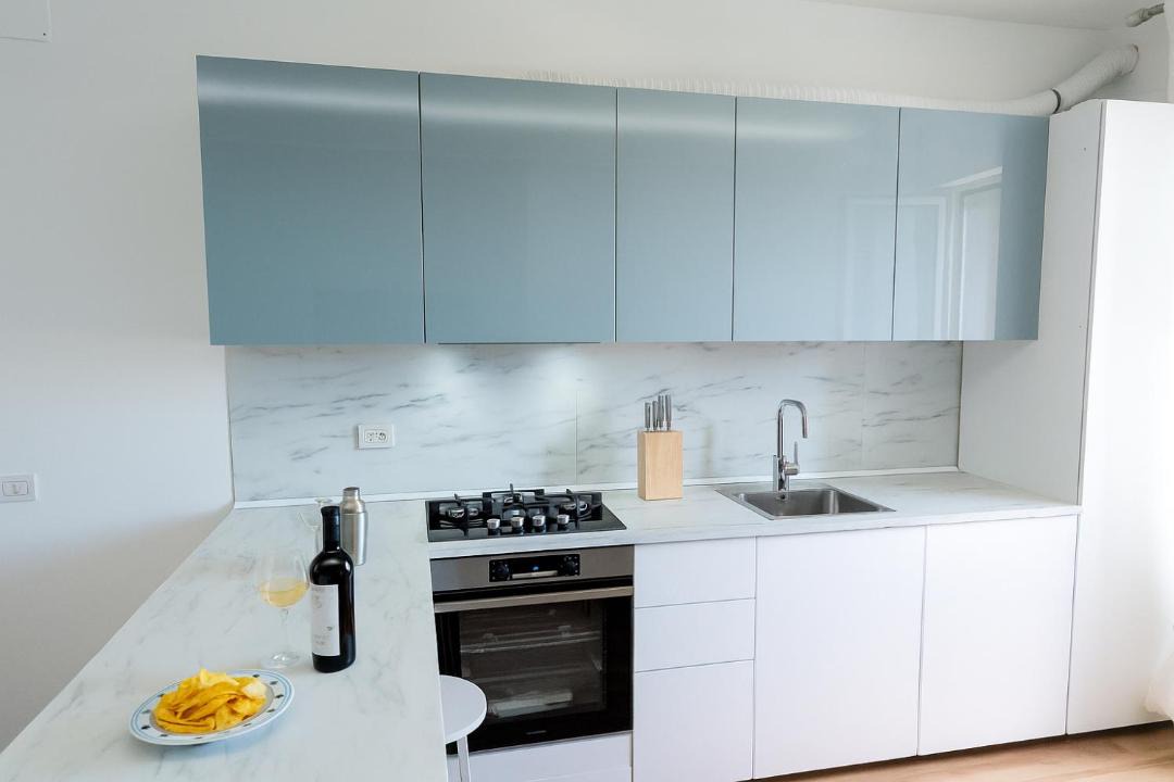 Photo of Kitchen in Casabianca di Fermo