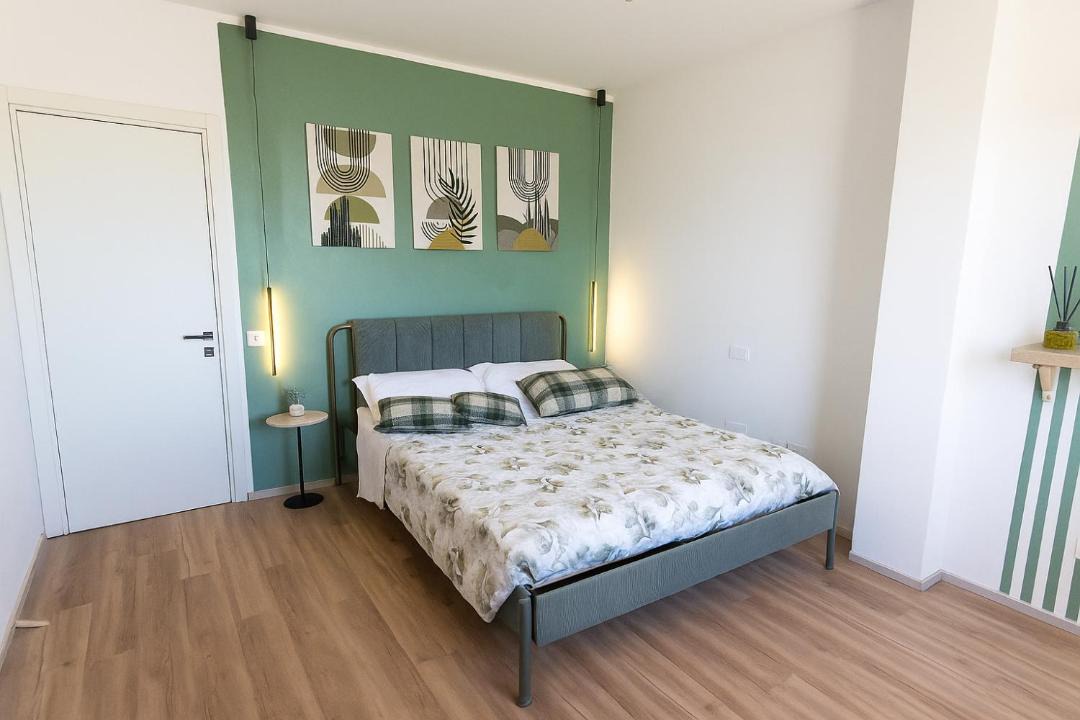 Photo of Bedroom in Casabianca di Fermo