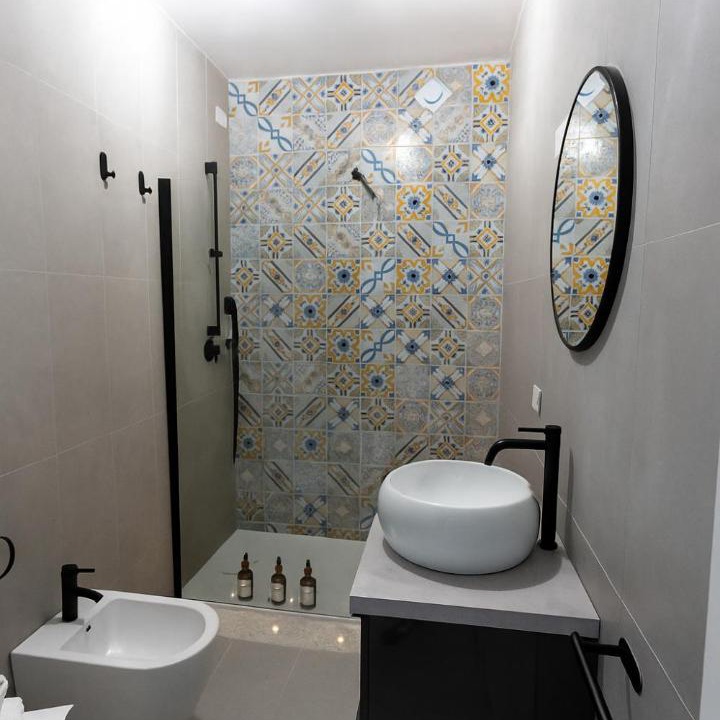 Photo of Bathroom in Casabianca di Fermo