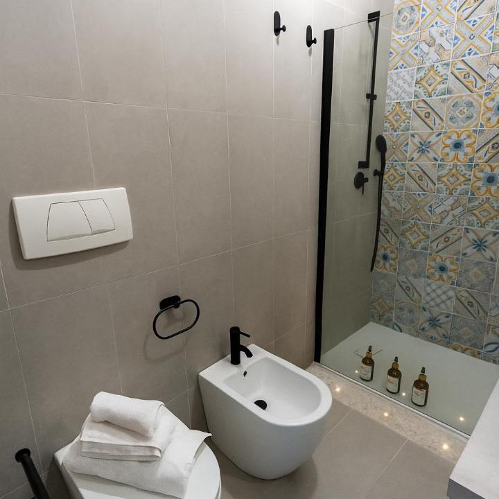 Photo of Bathroom in Casabianca di Fermo