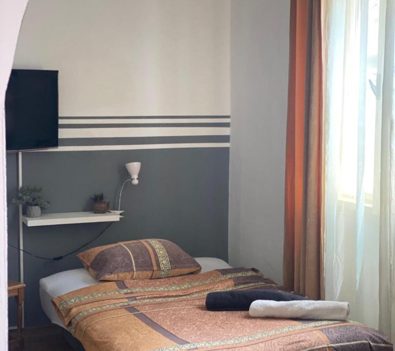 Photo of Bedroom in Apatin