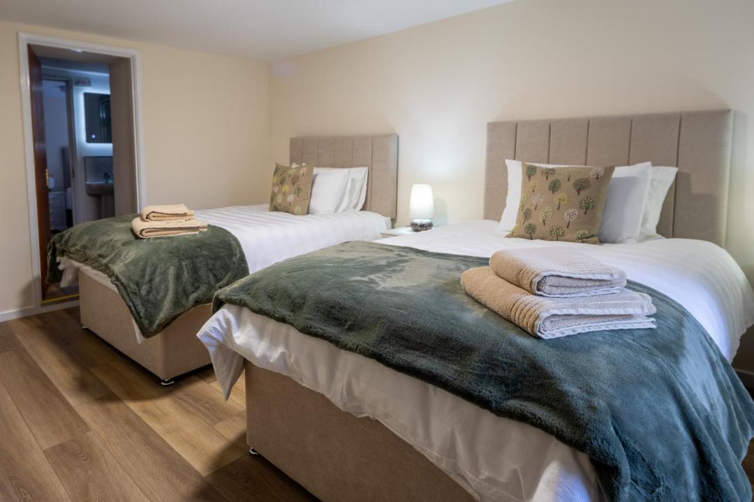 Photo of Bedroom in Magherafelt