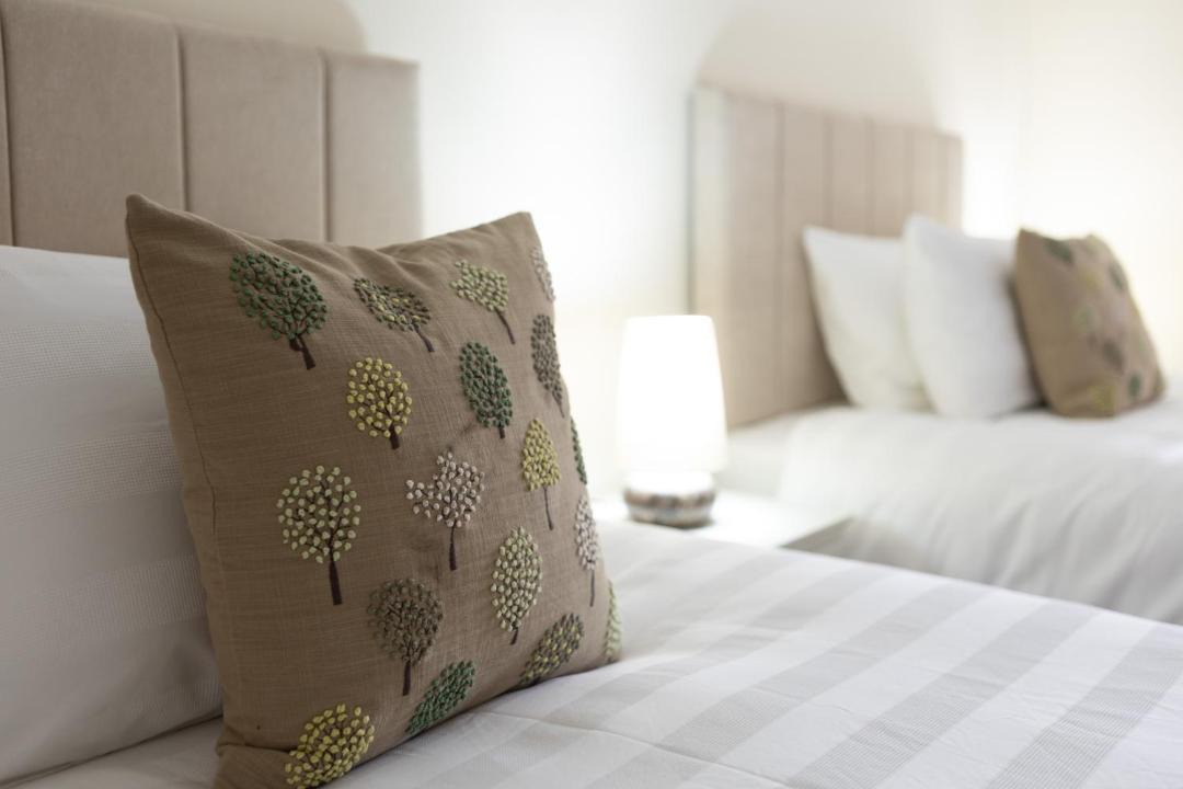 Photo of Bedroom in Magherafelt