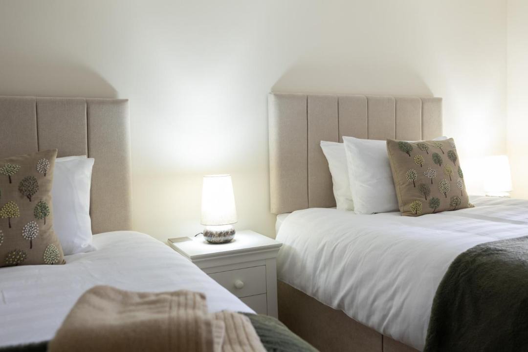 Photo of Bedroom in Magherafelt