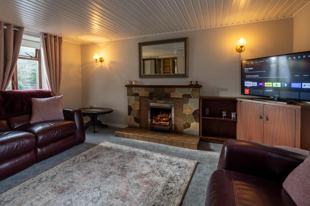 Photo of Livingroom in Magherafelt