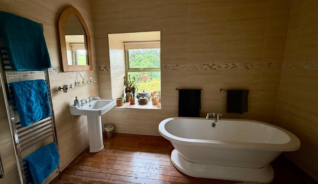 Photo of Bathroom in Coleraine