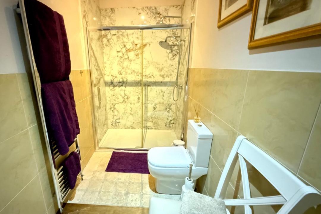 Photo of Bathroom in Coleraine