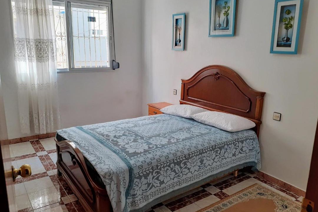Photo of Bedroom in Fnideq