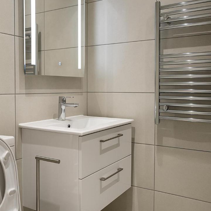 Photo of Bathroom in Harlesden